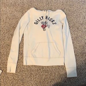 Gilly Hicks sweatshirt